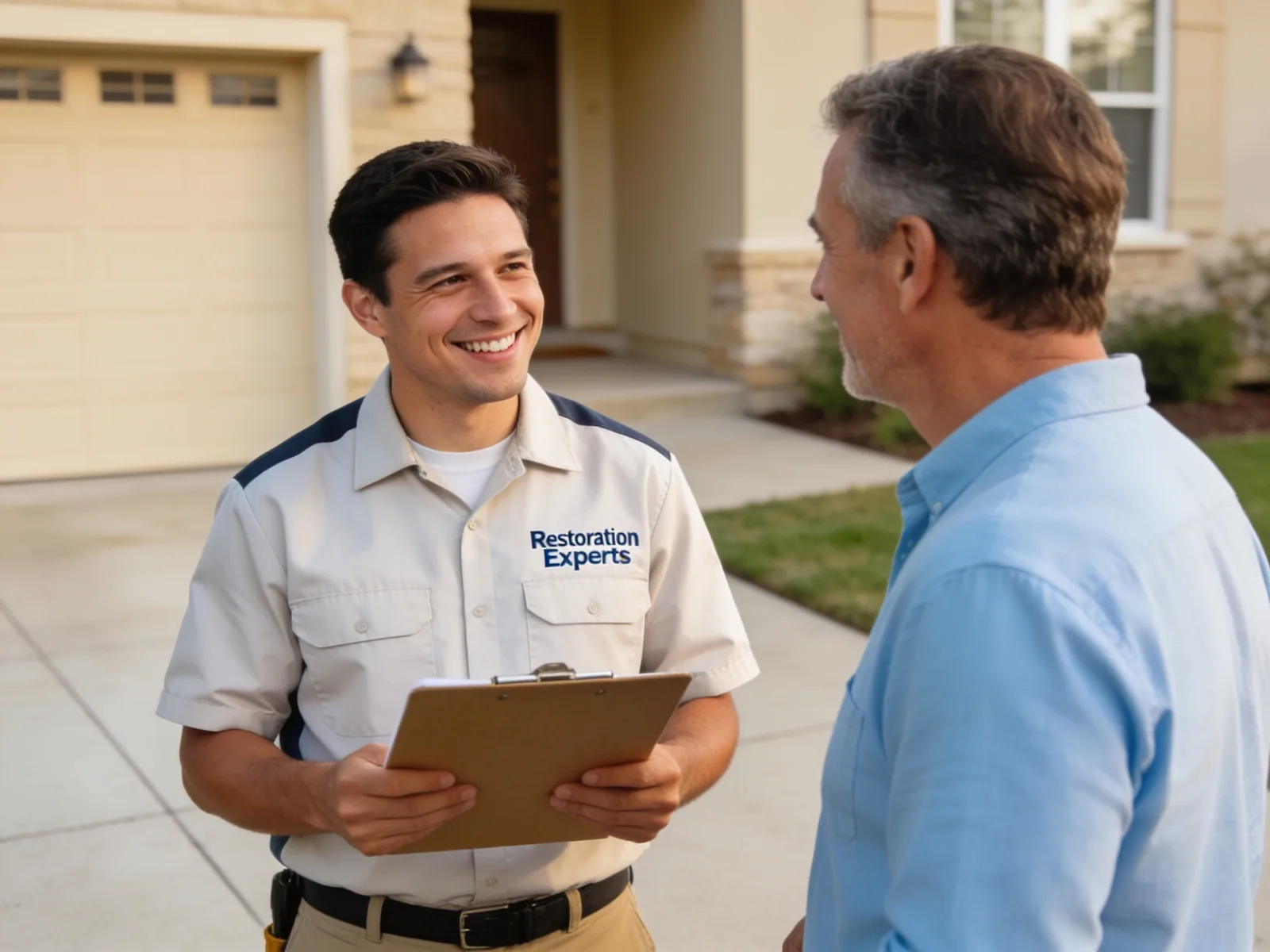 Water Damage Cleanup Adrian, TX FAQs
